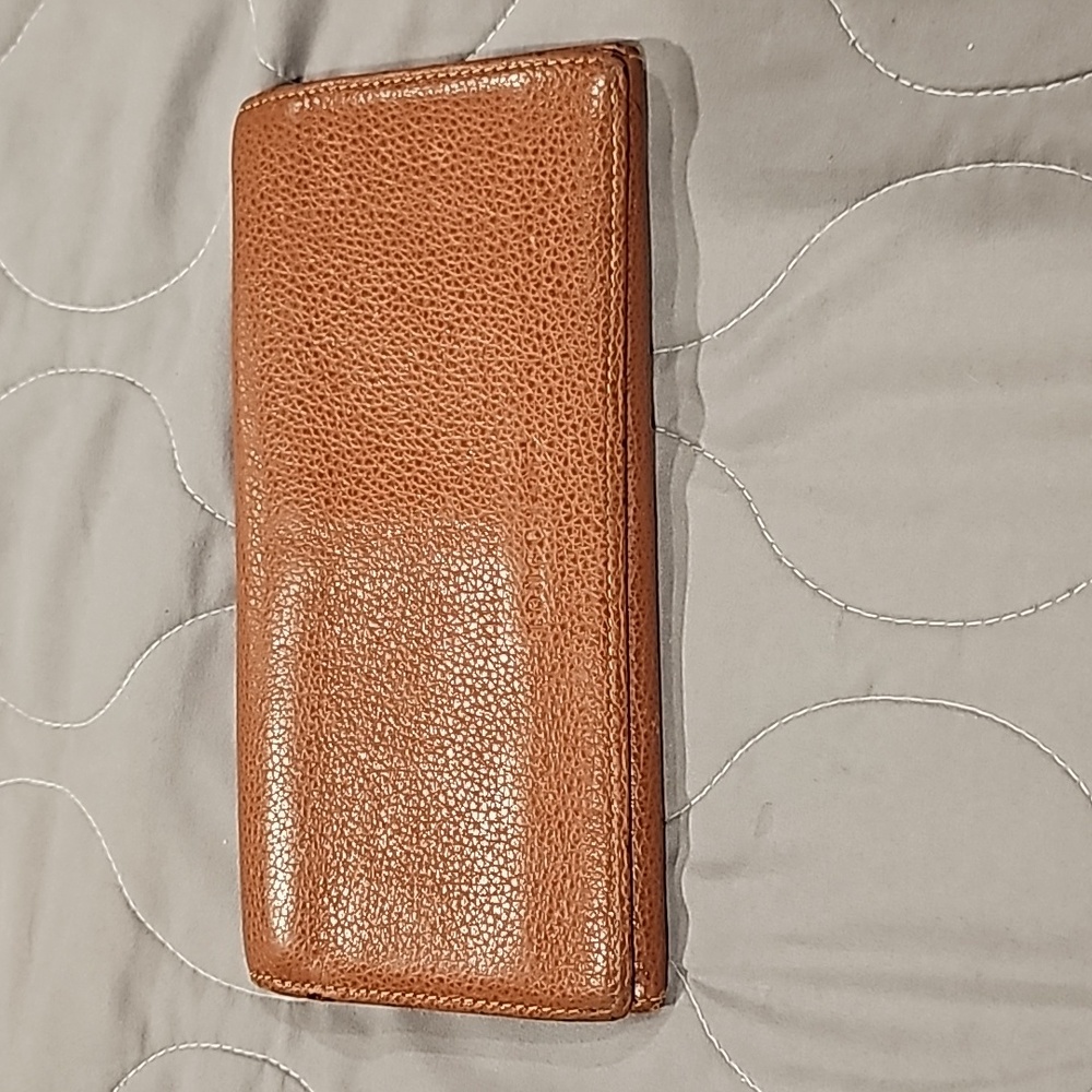 Longchamp Wallet